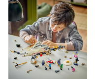 LEGO Ninjago 71809 Smoczy mistrz Egalt - 1202685 - zdjęcie 12